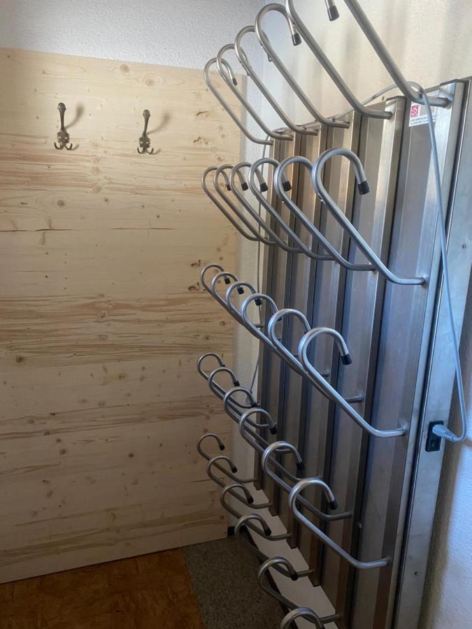 Ferienwohnung Haus Schnöller Bach  Exterior foto