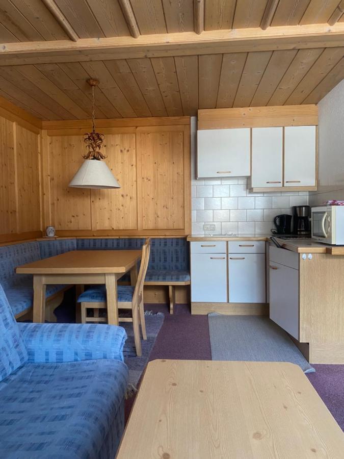 Ferienwohnung Haus Schnöller Bach  Exterior foto