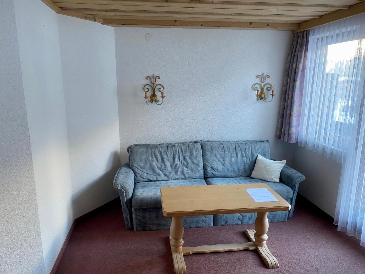 Ferienwohnung Haus Schnöller Bach  Exterior foto
