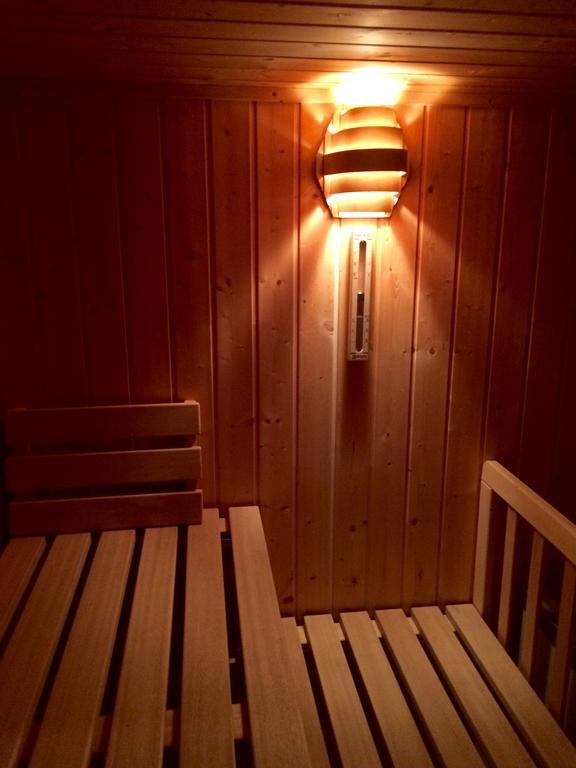 Ferienwohnung Haus Schnöller Bach  Exterior foto